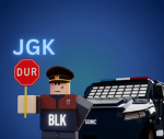 |BLK| Jandarma Genel Komutanlığı