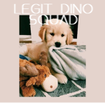 Legit Dino Sqaud