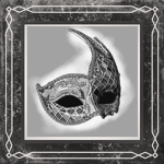The Masked Theatre