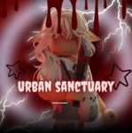 Urbán Sanctuary
