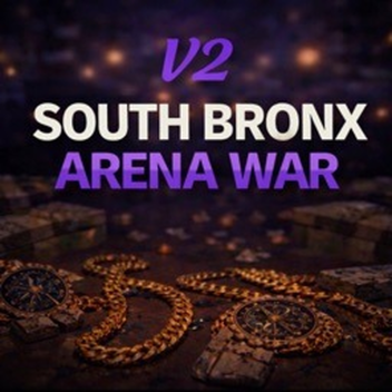 South Bronx: Arena War