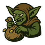 The Loot Goblins