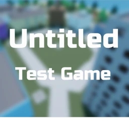 Untitled Test Game icon