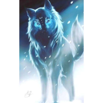 Wolves Of The Shadow