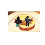 Garlic Bread Brothers!