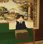 {~ Aberton Noble House ~}