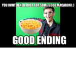 Neils Macaroni