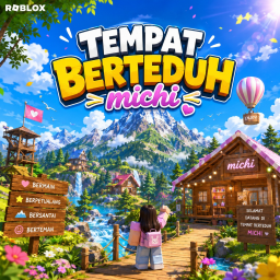 (Test) Michiyum's Shady Place