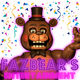Fazbear's Revamped ( Test Weeks )