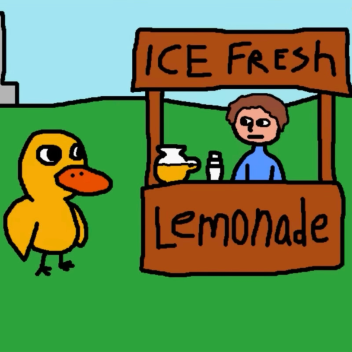 April Fools Day 2025: Promotion Obby