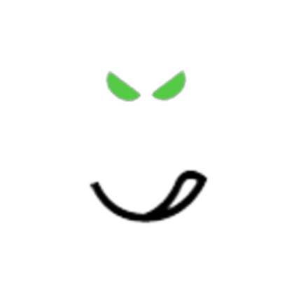 Eyes Of The Overseer *RECOLOR* Roblox decal
