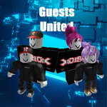 G U - Guests United
