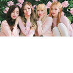 Blackpink!