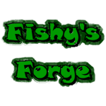 Fishy's Forge