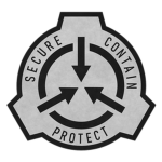 「SCPF」 Secure Contain Protect Foundation