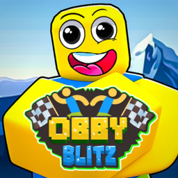 Obby Blitz *Testing Phase*
