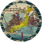 Azuchi Momoyama Jidai Clans