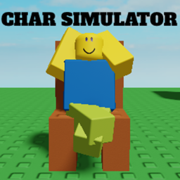 Char Simulator X