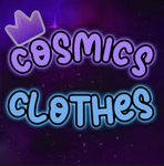cosmics clothes