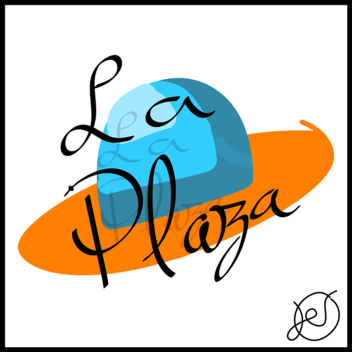 La Plaza ☕