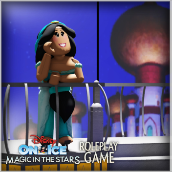 ⭐ Magic In The Stars | Roleplay Game