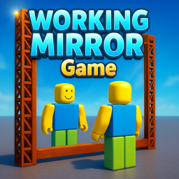 Mirror Game