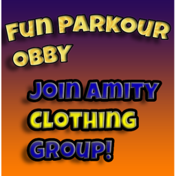 Have A Lot Of Fun In This Obby This Christmas!