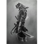 Royal Samurai