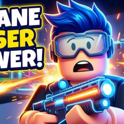 lazer tag