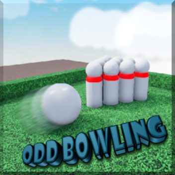 ☃️ Odd Bowling!? ⛳