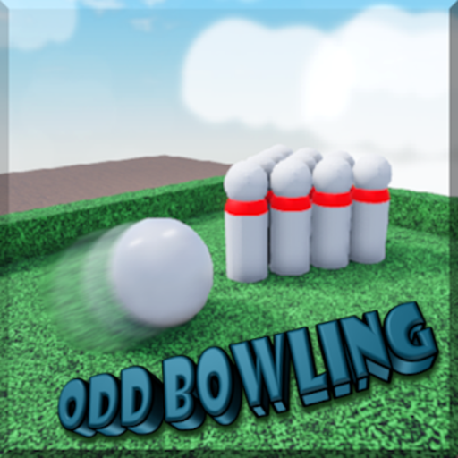 ☃️ Odd Bowling!? ⛳ official Roblox game thumbnail