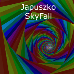 Japuszko Skyfall