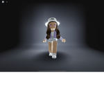 My cute Kawaii Roblox group