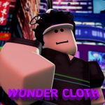 ᗯOᑎᗪEᖇ ᑕᒪOTᕼ