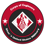 || USAR || Corps of Engineers