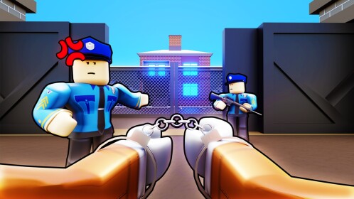 Heist n Hideout