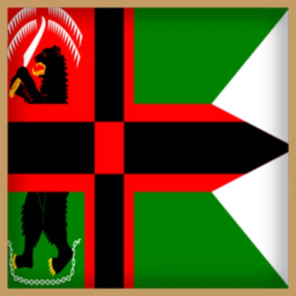 Suurkarjalan Armeija Roblox group icon