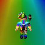 Rainbow Gods :)