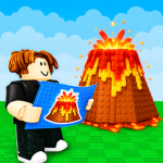 The Volcano Empire