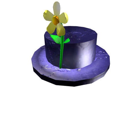 Happy Time Magic Flower Hat