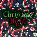 Christmas night