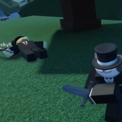 Skyrift Roblox group icon