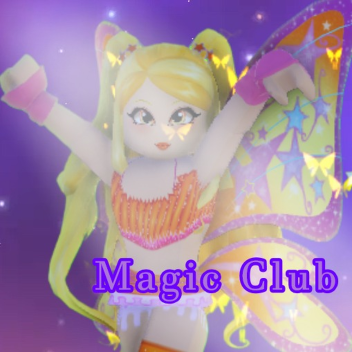 Fairies Magic (OLD)