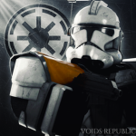 . Advanced Recon Commandos