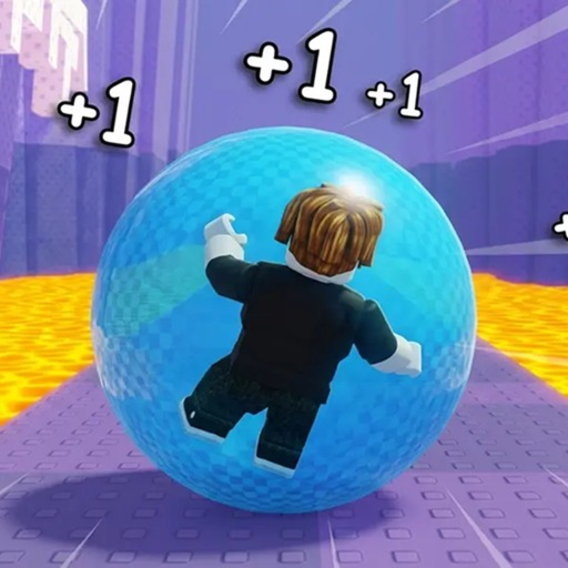 +1 Speed Marble Escape