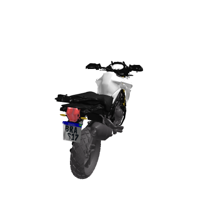 Tiger 1200 (LCS)