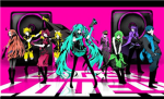 Vocaloid Lovers!