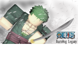 One Piece:Zoro Katana Fight (Rebirth)
