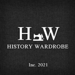 (History wardrobe)
