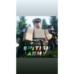 IvanC |BA| British Army!